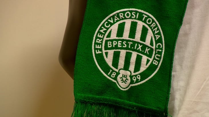 „Látták, hogy ünnepelnek?” Meglepő dolgot mondott a Fradi edzője a vereség után