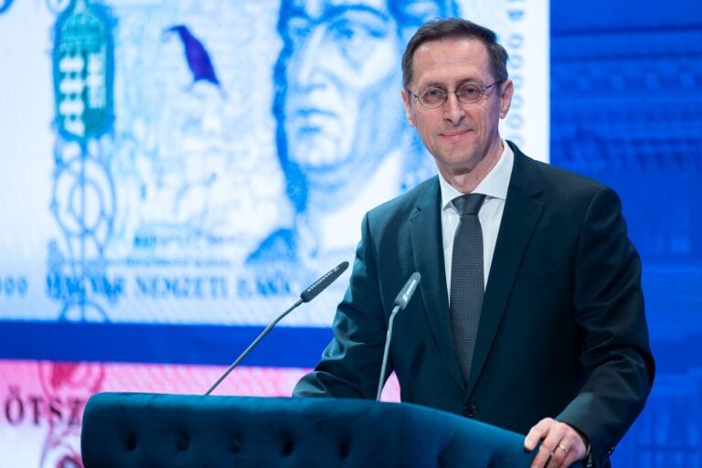 Varga Mihály