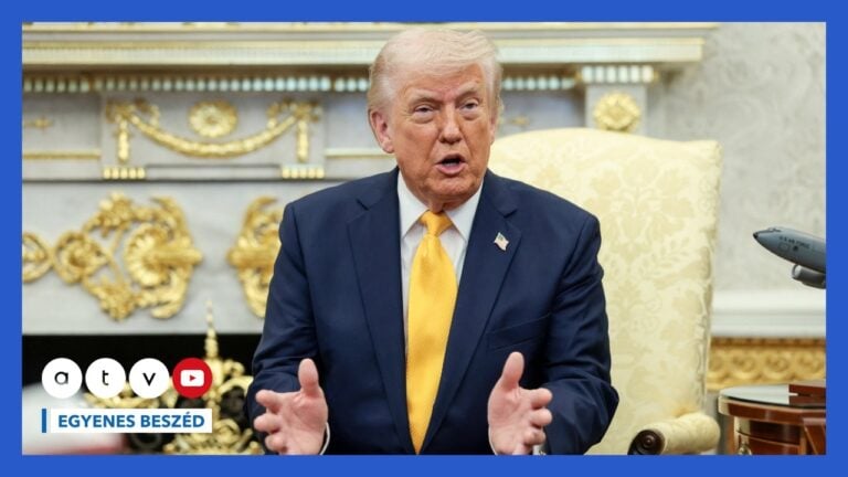 Trump, Irán, sakk, pénz, háború
